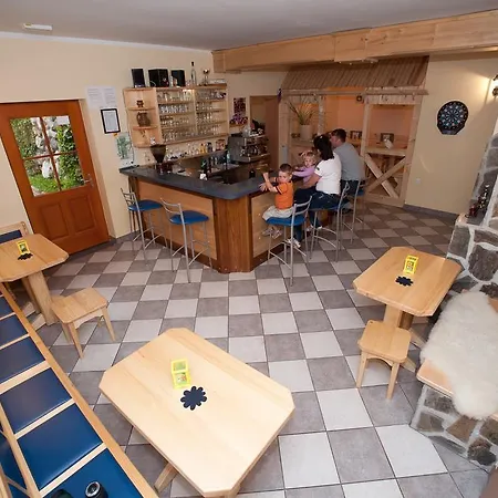 Prenocisca Valentina Solčava