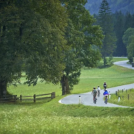 Prenocisca Valentina Pansiyon Solčava