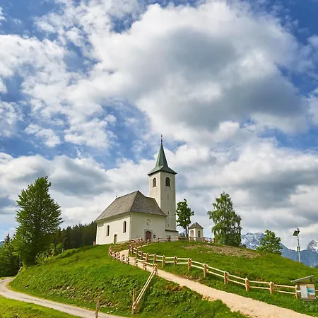 Pansiyon Prenocisca Valentina Solčava