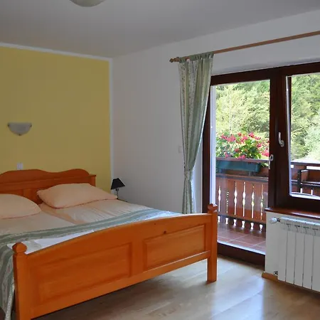 Prenocisca Valentina