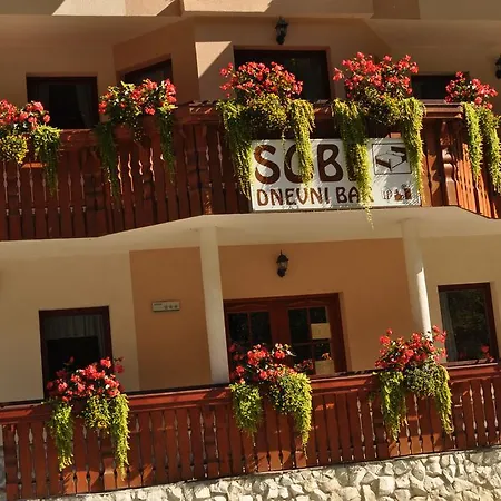 Проживание в семье Prenocisca Valentina *