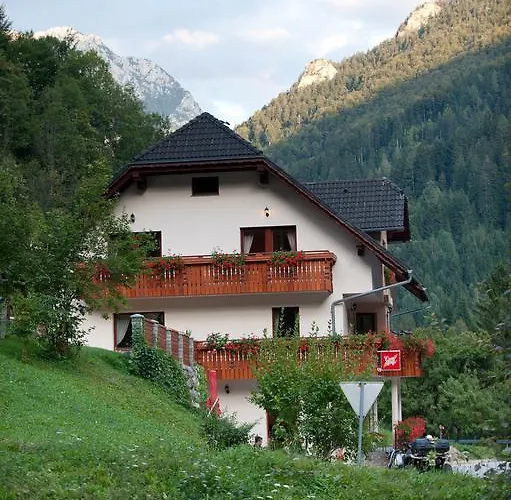 Prenocisca Valentina * Solcava