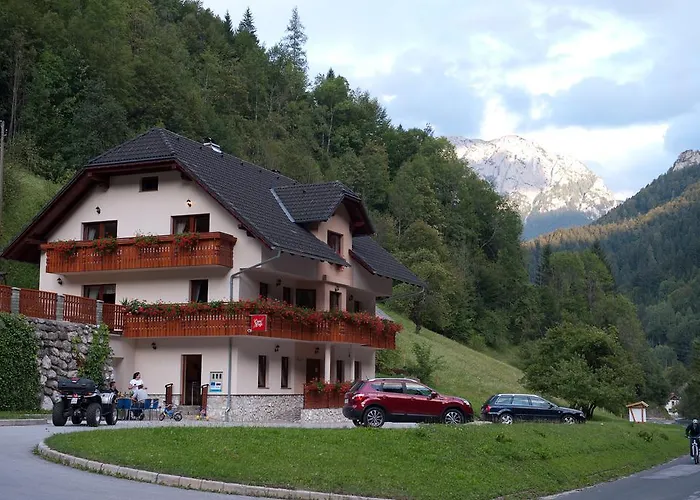 Prenocisca Valentina Ostanak kod kuće *