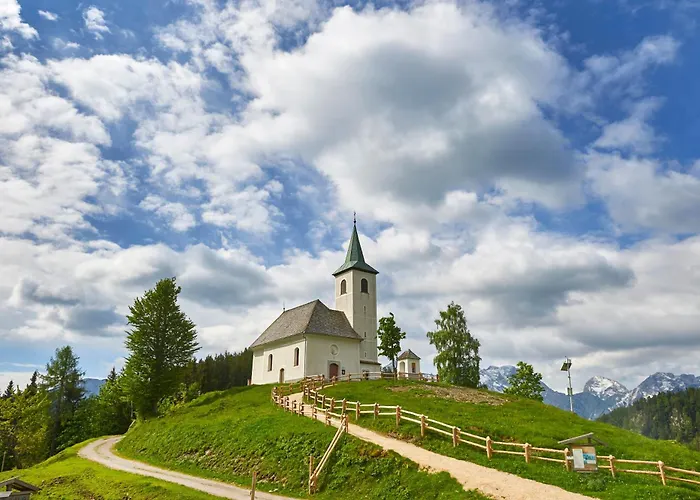 Ostanak kod kuće Prenocisca Valentina Solcava