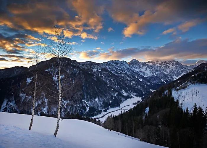 Prenocisca Valentina Nastanitev v družini