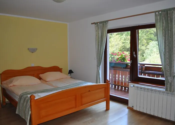 Prenocisca Valentina