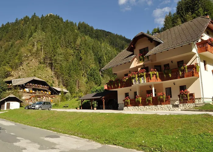 Prenocisca Valentina * Solcava